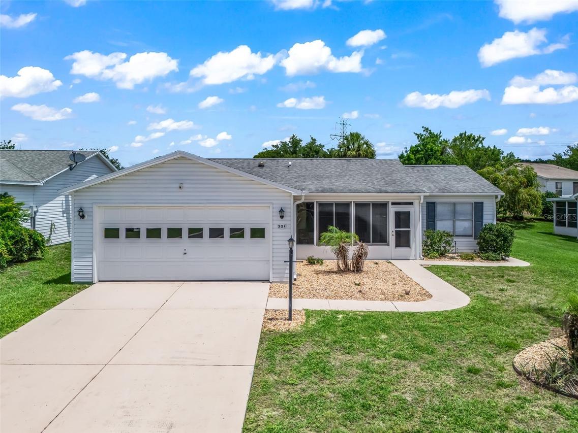 321 San Marino Dr., The Villages, FL 32159