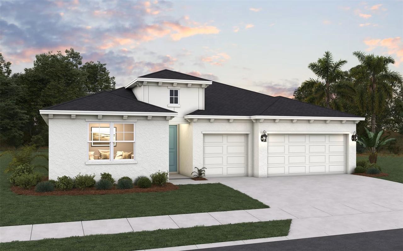 10717 NW Suncrest Loop, Port St Lucie, FL 34987