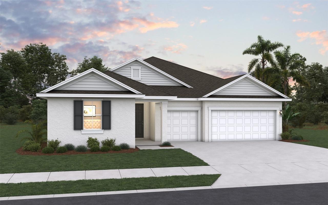 7417 Sea Manatee St., Parrish, FL 34219