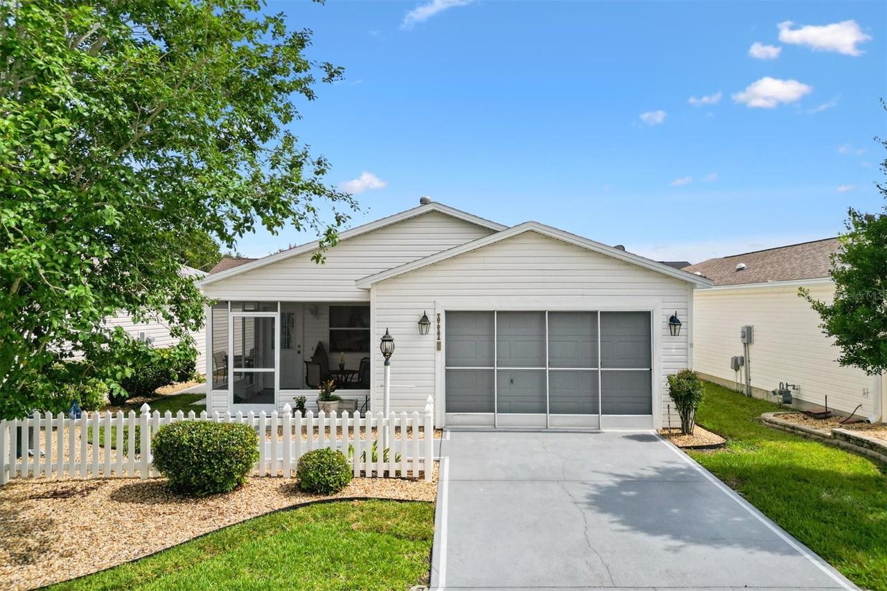 2752 Craven Way, The Villages, FL 32162