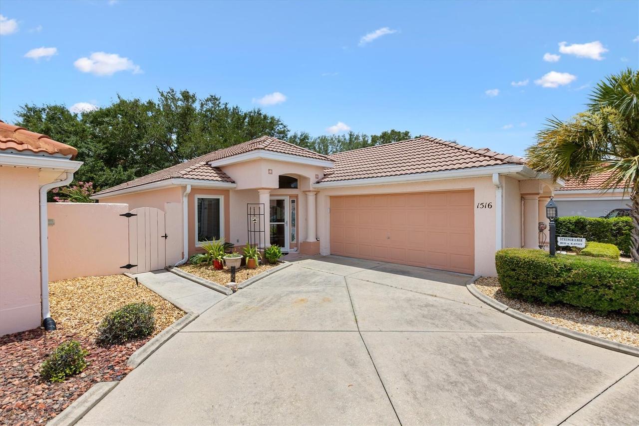 1516 Martinez Dr., Lady Lake, FL 32159