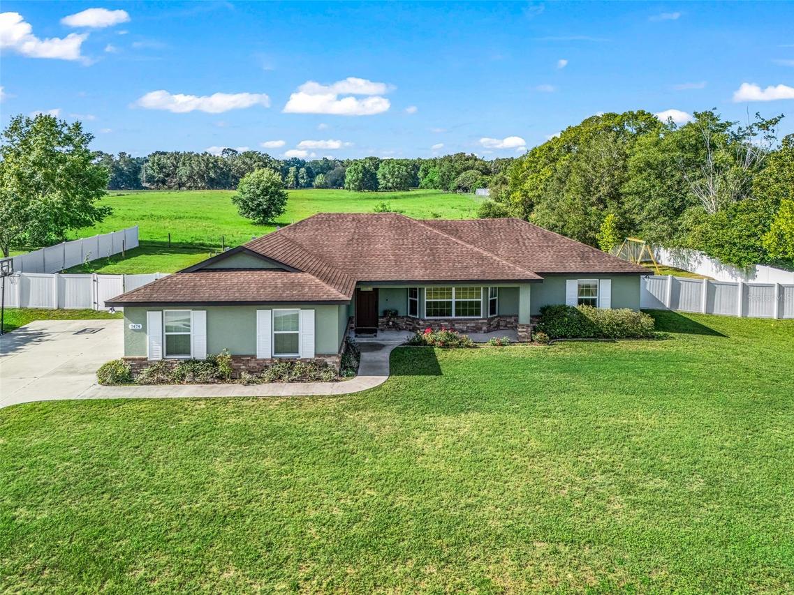 7474 SE 107 Pl., Belleview, FL 34420