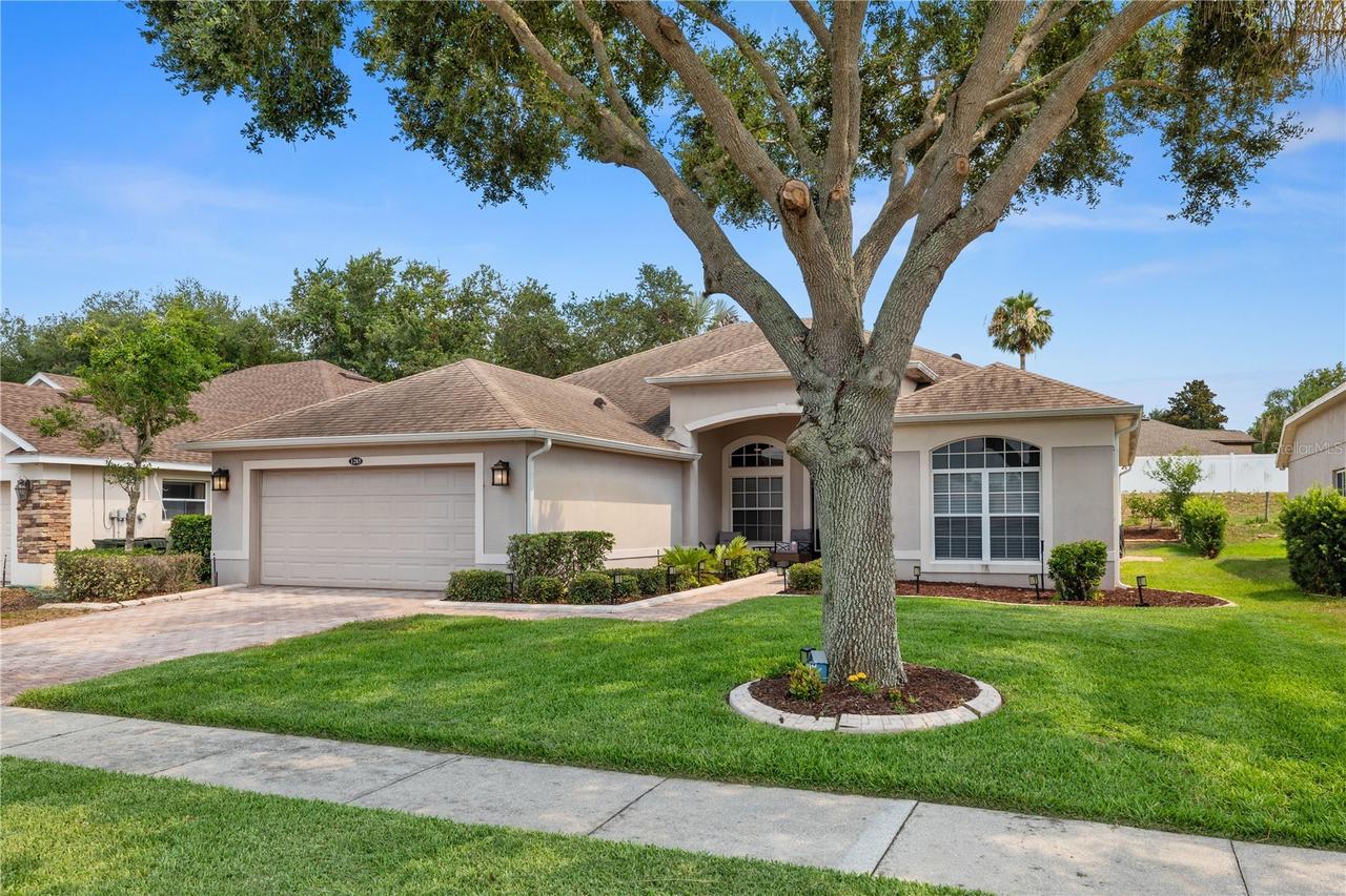 1283 Legendary Blvd., Clermont, FL 34711