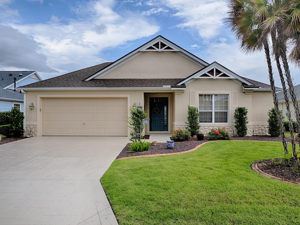 1029 Vance Tr., The Villages, FL 32162