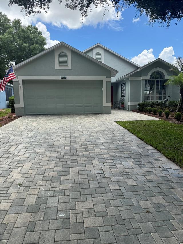 3819 Westerham Dr., Clermont, FL 34711