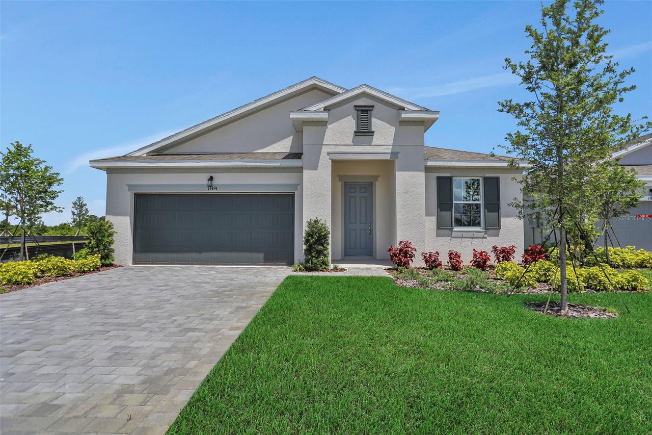 13494 Turnleaf Blvd., Punta Gorda, FL 33955