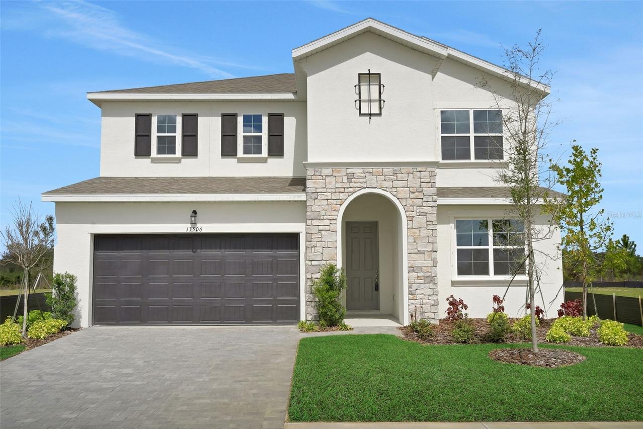 13506 Turnleaf Blvd., Punta Gorda, FL 33955