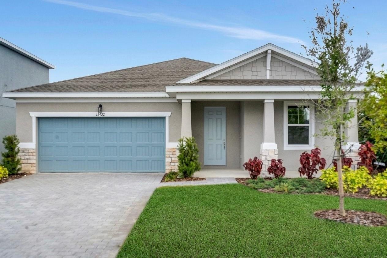 13470 Turnleaf Blvd., Punta Gorda, FL 33955