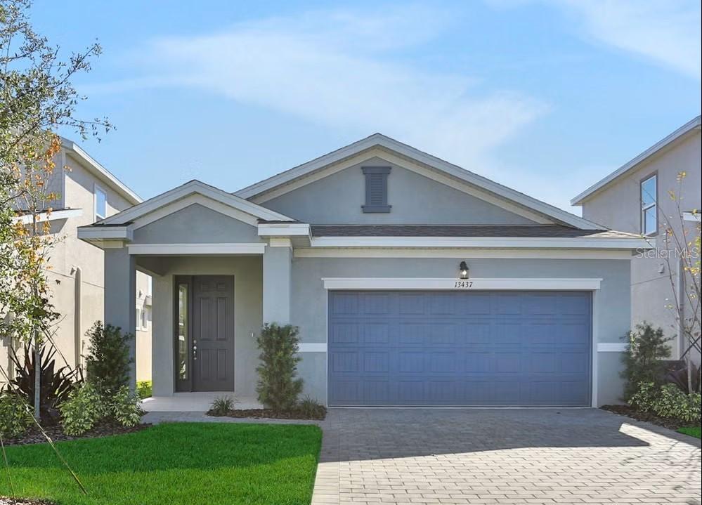 13473 Turnleaf Blvd., Punta Gorda, FL 33955