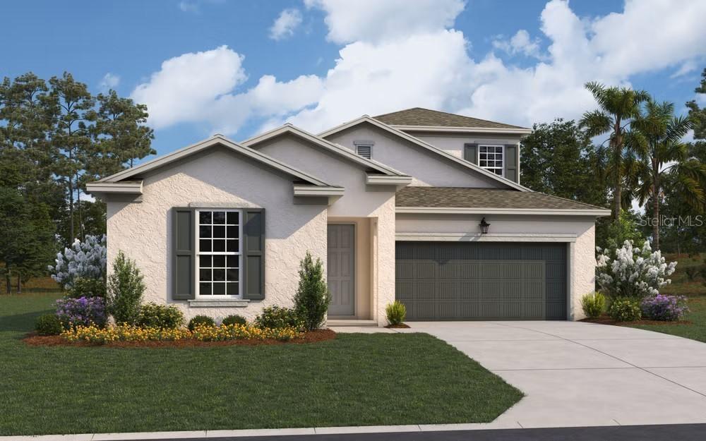 13500 Turnleaf Blvd., Punta Gorda, FL 33955