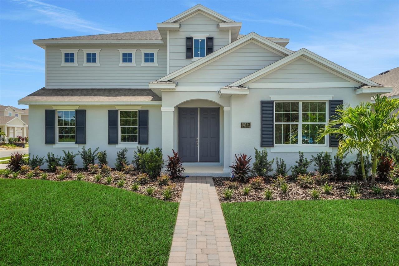 15154 Tea Tree Dr., Winter Garden, FL 34787