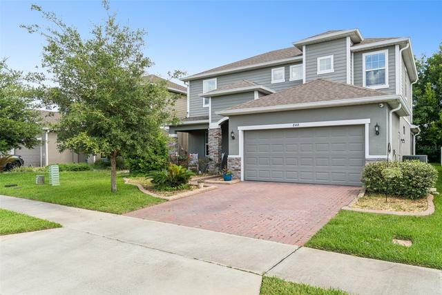 New Homes For Sale This Week That Attend University High School: June 12th to June 18th