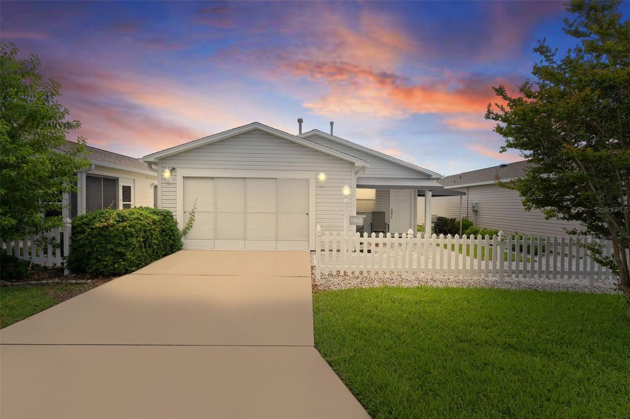 16933 SE 94th Sunnybrook Cir., The Villages, FL 32162