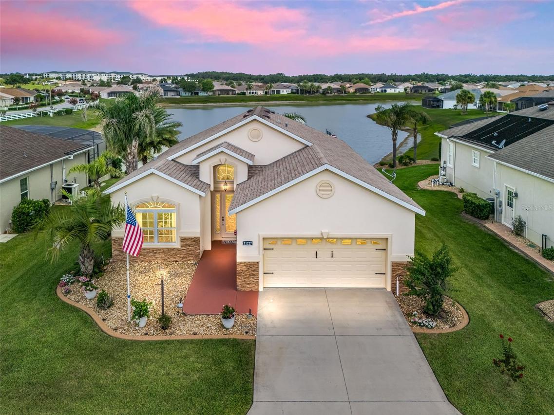 11227 SE 172nd Pl., Summerfield, FL 34491