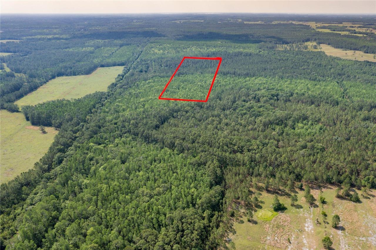 [Address Hidden by Seller], Polk City, FL 33868