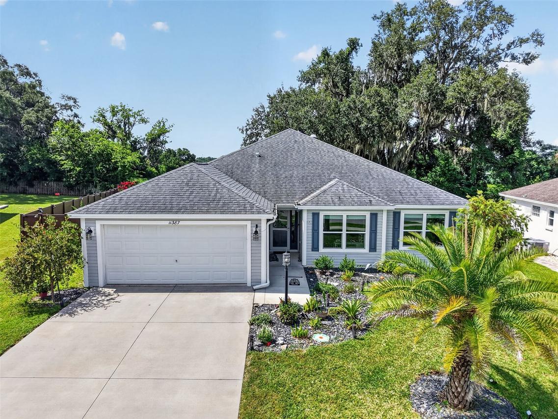 11387 Zimmerman Path, Oxford, FL 34484