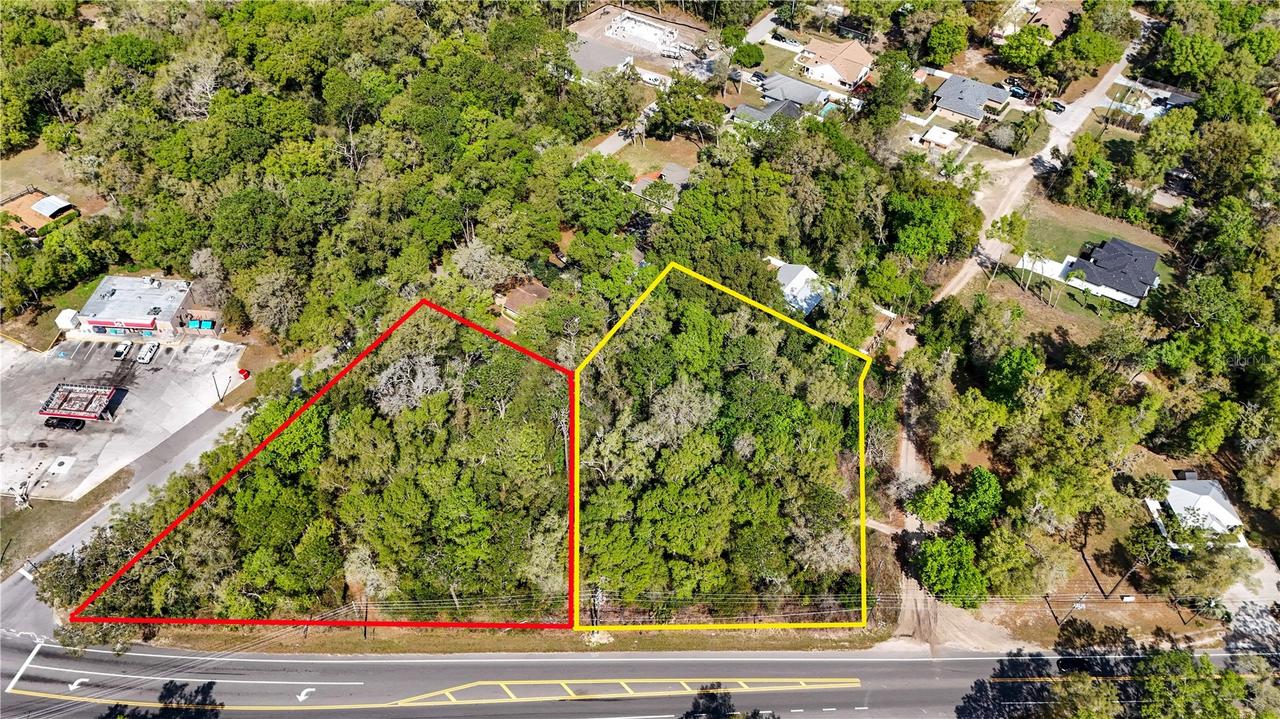 Paducah St., Mount Plymouth, FL 32776