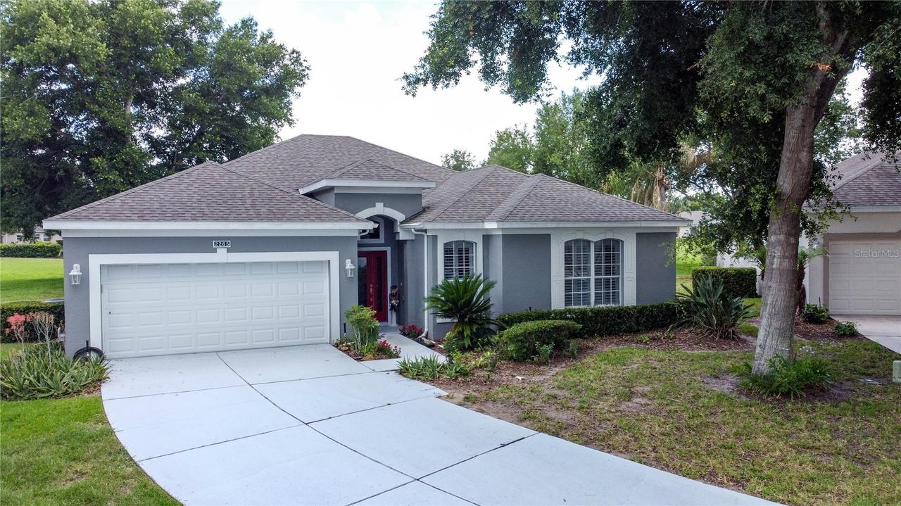2265 Calvert Ct., Clermont, FL 34711
