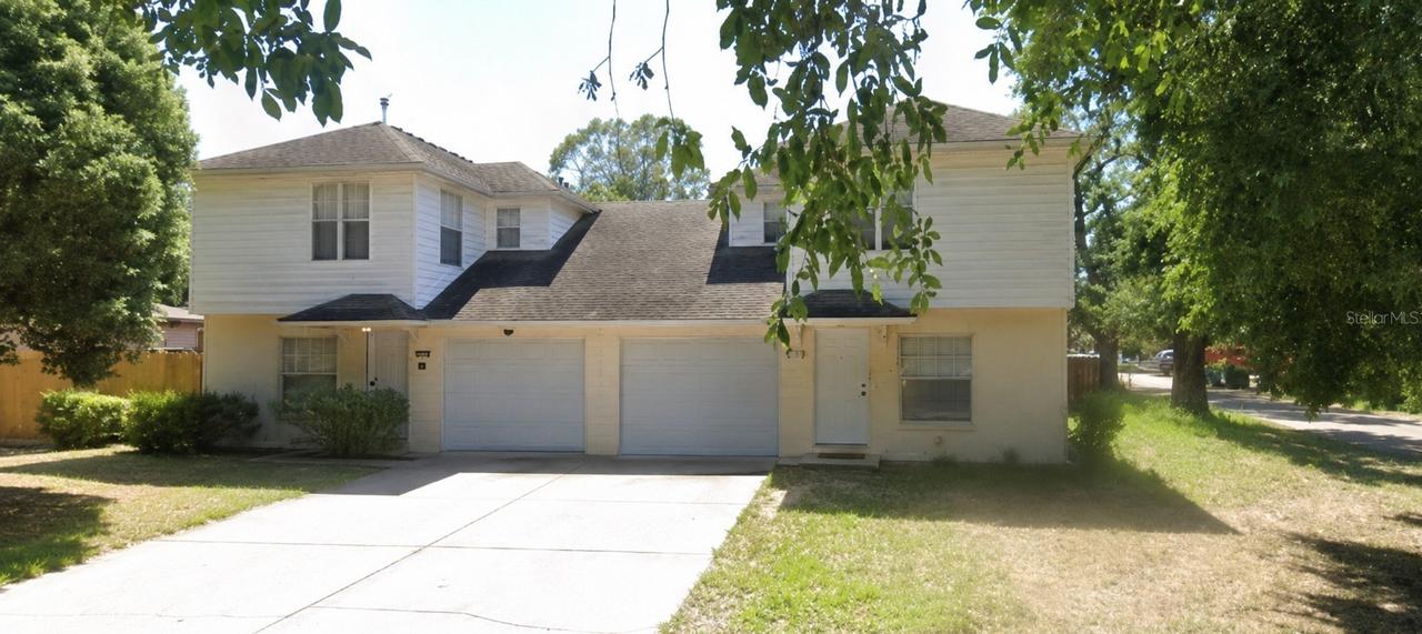 1120 S Mary St., Eustis, FL 32726