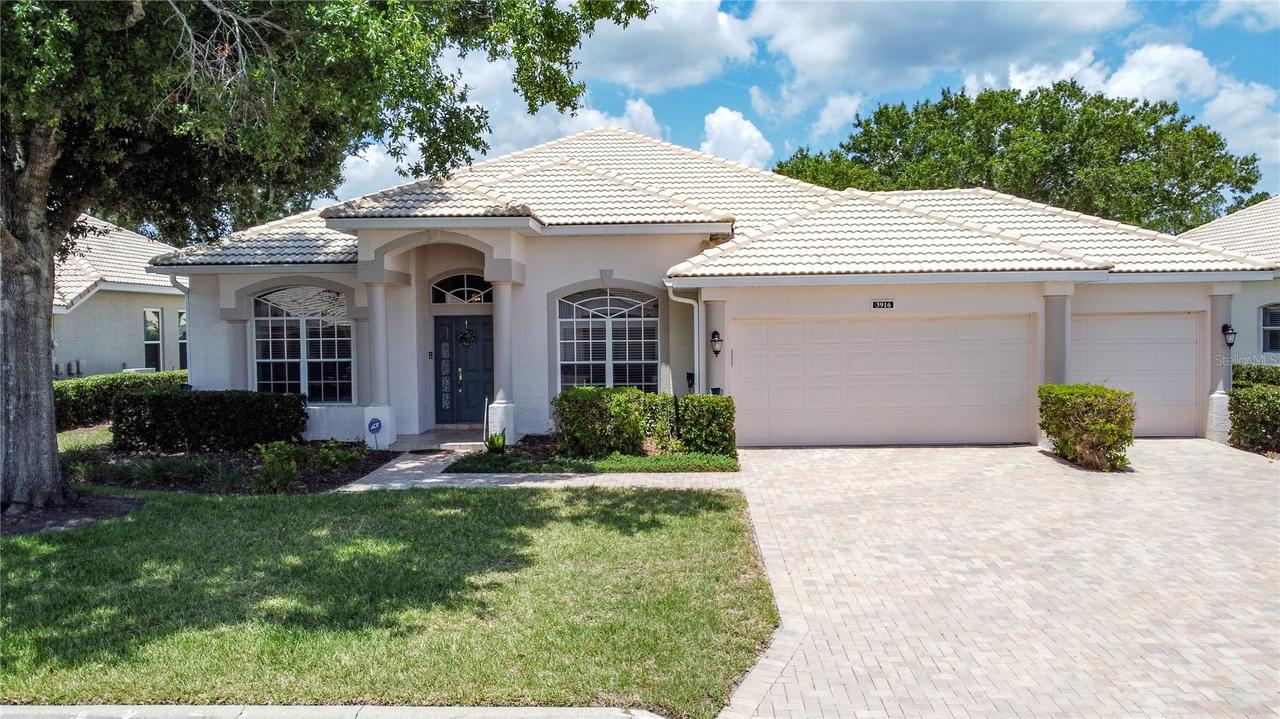 3916 Scarborough Ct., Clermont, FL 34711
