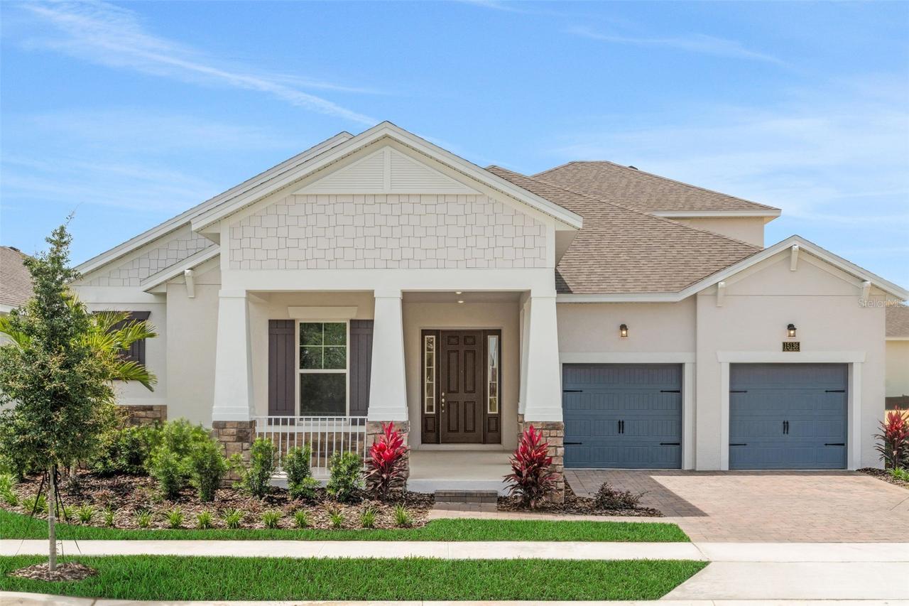 6334 Wild Persimmon Way, Winter Garden, FL 34787