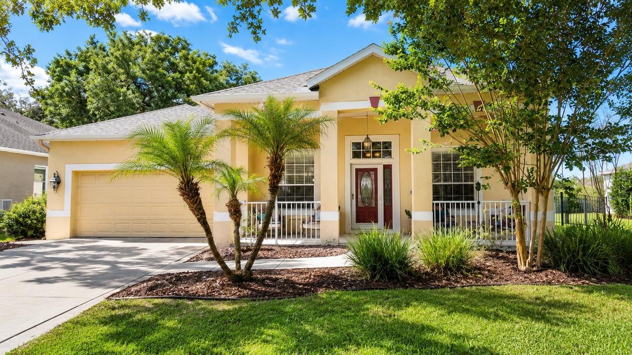 6322 Rolden Ct., Mount Dora, FL 32757