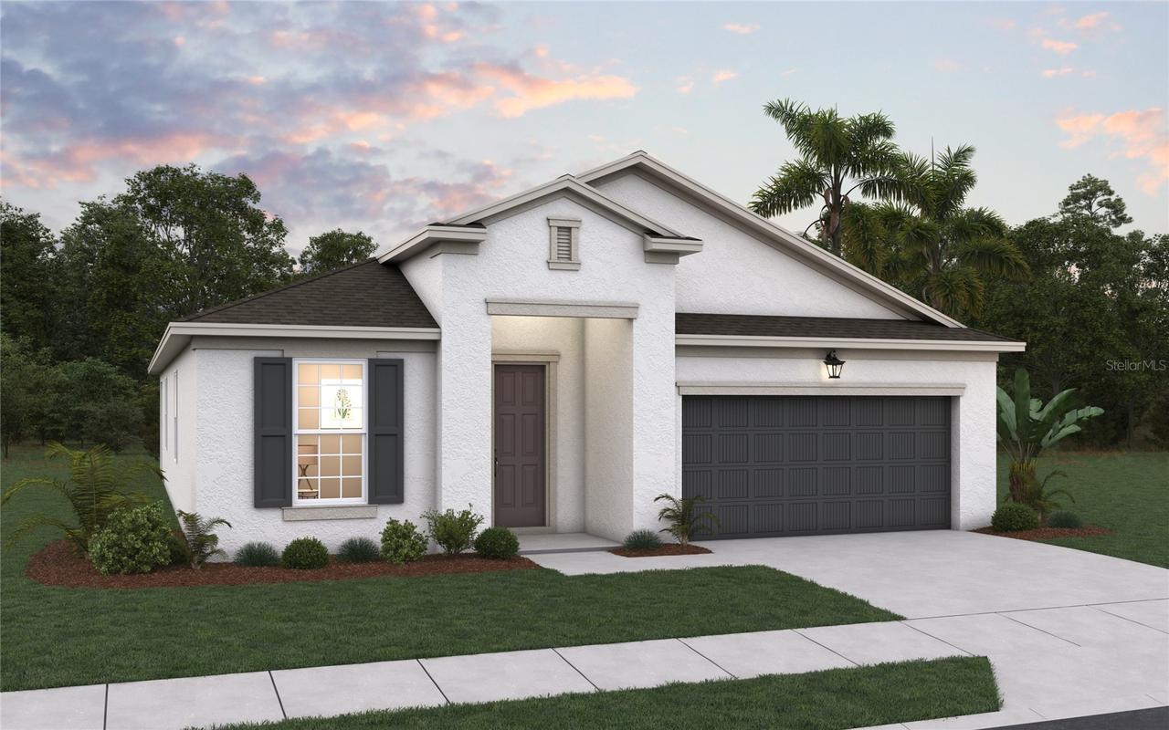 16947 Squirrel Branch Ln., Alva, FL 33920