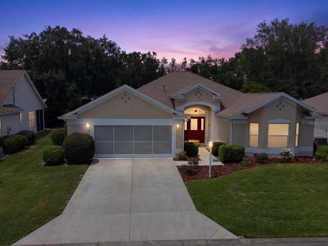 1332 Camero Dr., The Villages, FL 32159