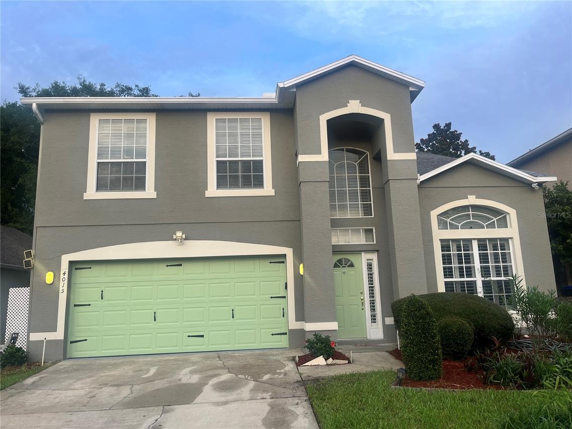 4015 Lakeside Reserve Ln., Orlando, FL 32810