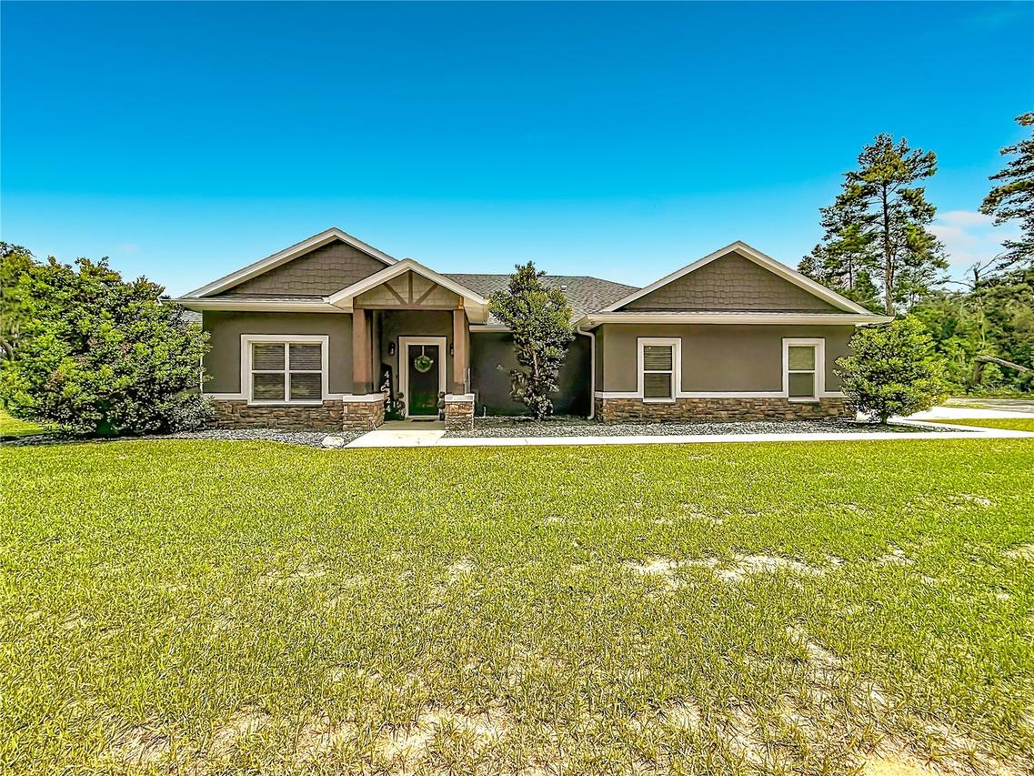 44524 Cross Country Blvd., Altoona, FL 32702
