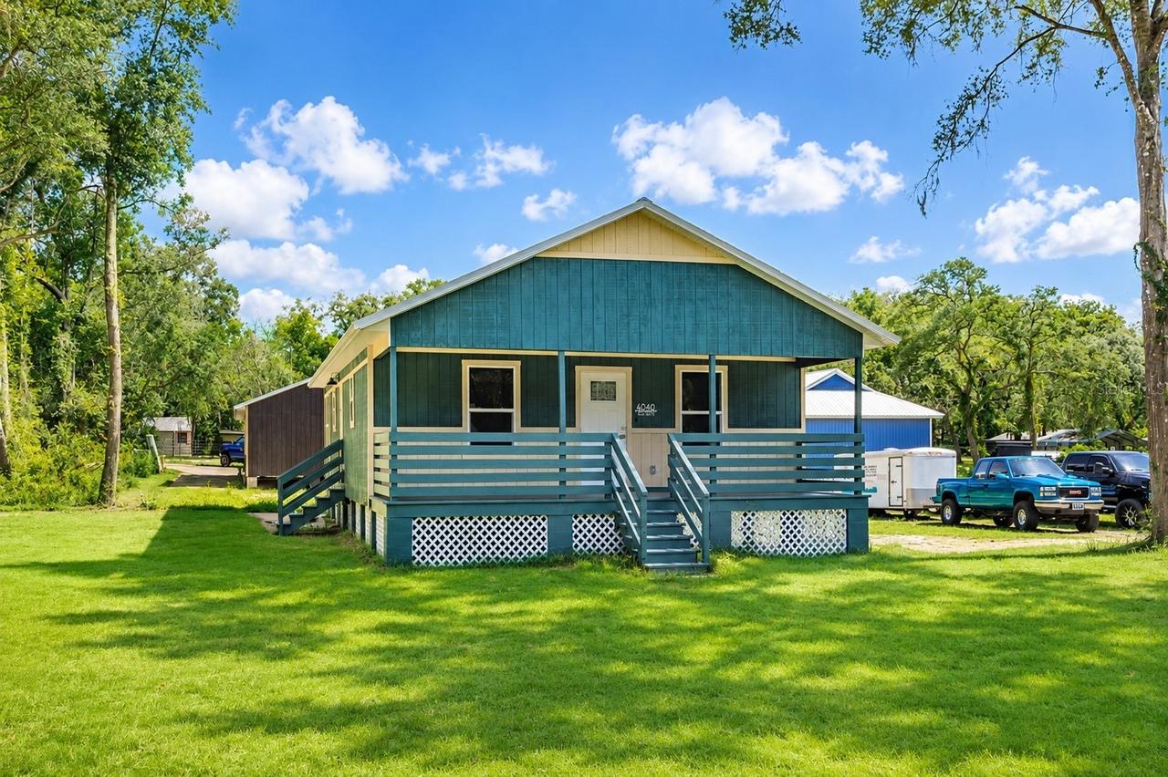 4840 N Cr687, Webster, FL 33597