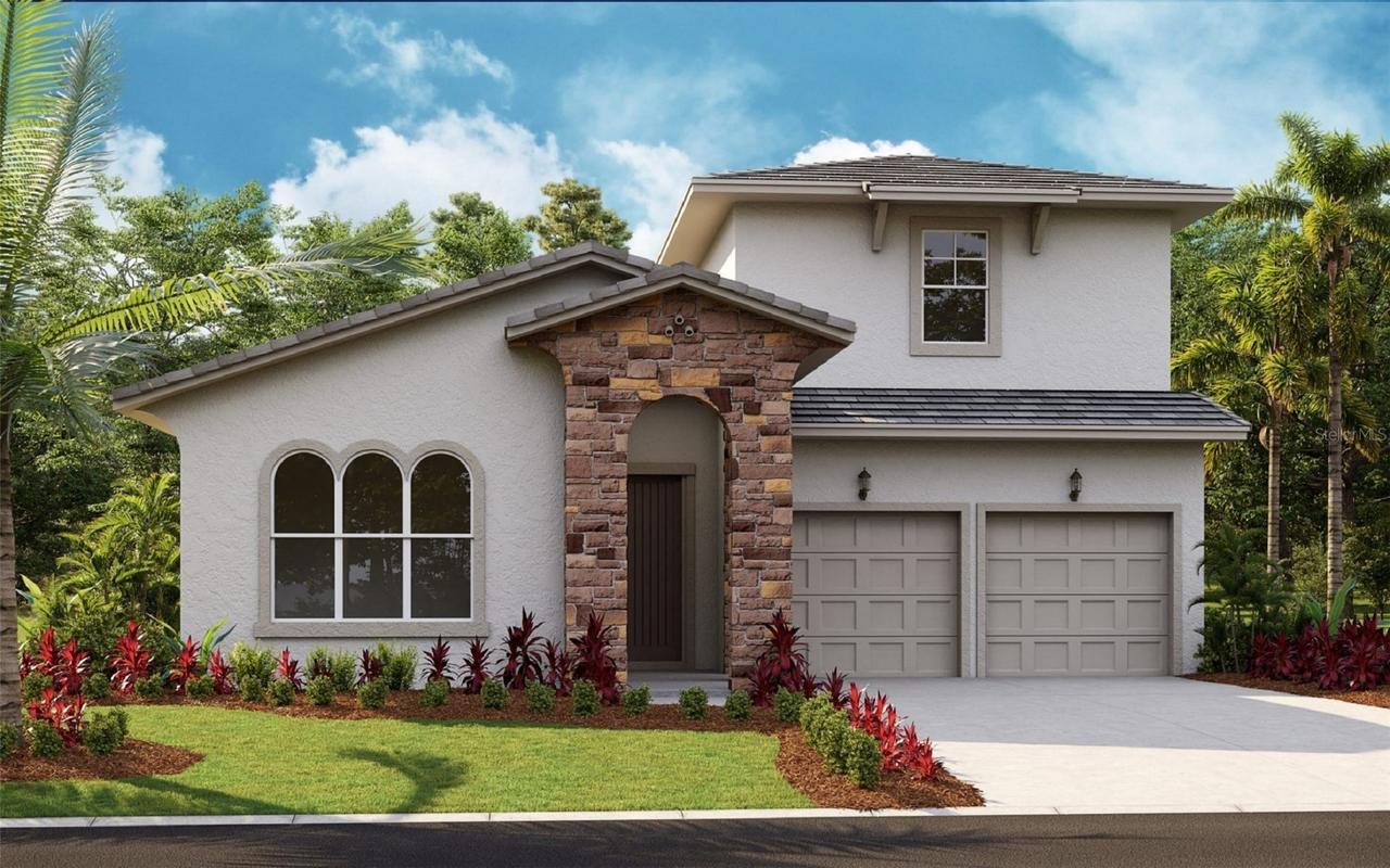 6225 Flowering Cherry Bend Dr., Winter Garden, FL 34787