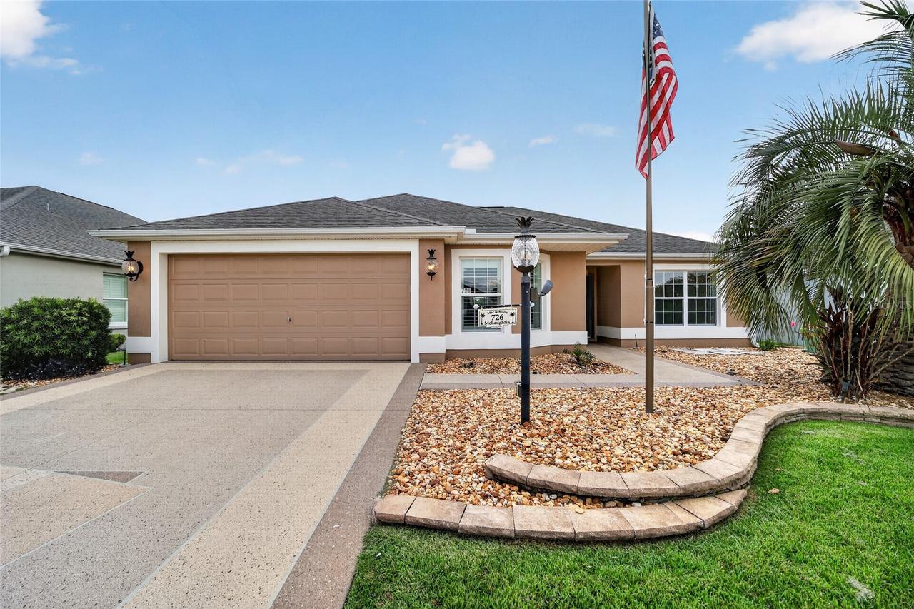 726 Bradford Loop, The Villages, FL 32163