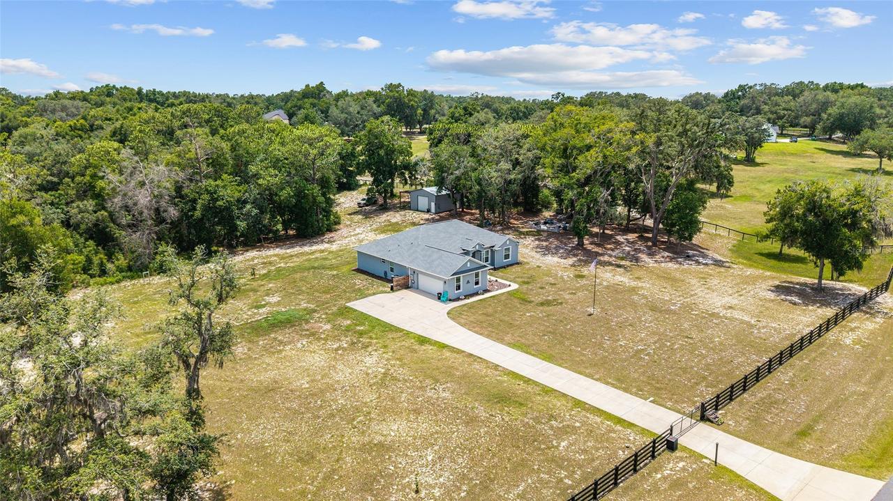 10254 SE 118th Ln., Belleview, FL 34420