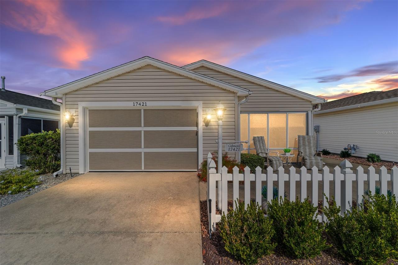 17421 SE 78th Harmony Cir., The Villages, FL 32162