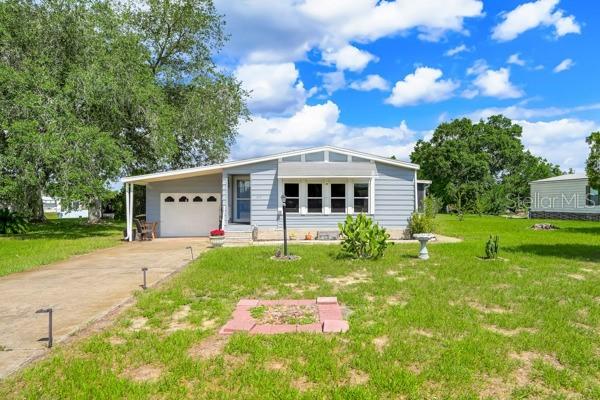 357 Wade Park Ct., Davenport, FL 33897