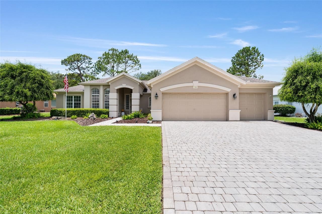 12962 SE 91st Ct., Summerfield, FL 34491