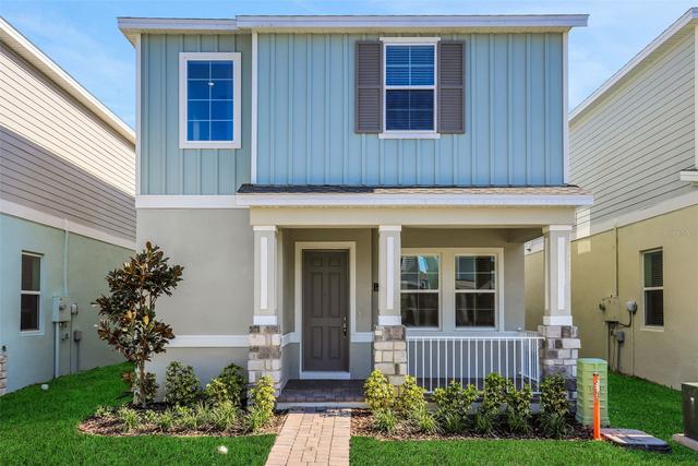 New Construction Homes For Sale This Week That Attend Water Spring Elementary: June 10th to June 16th