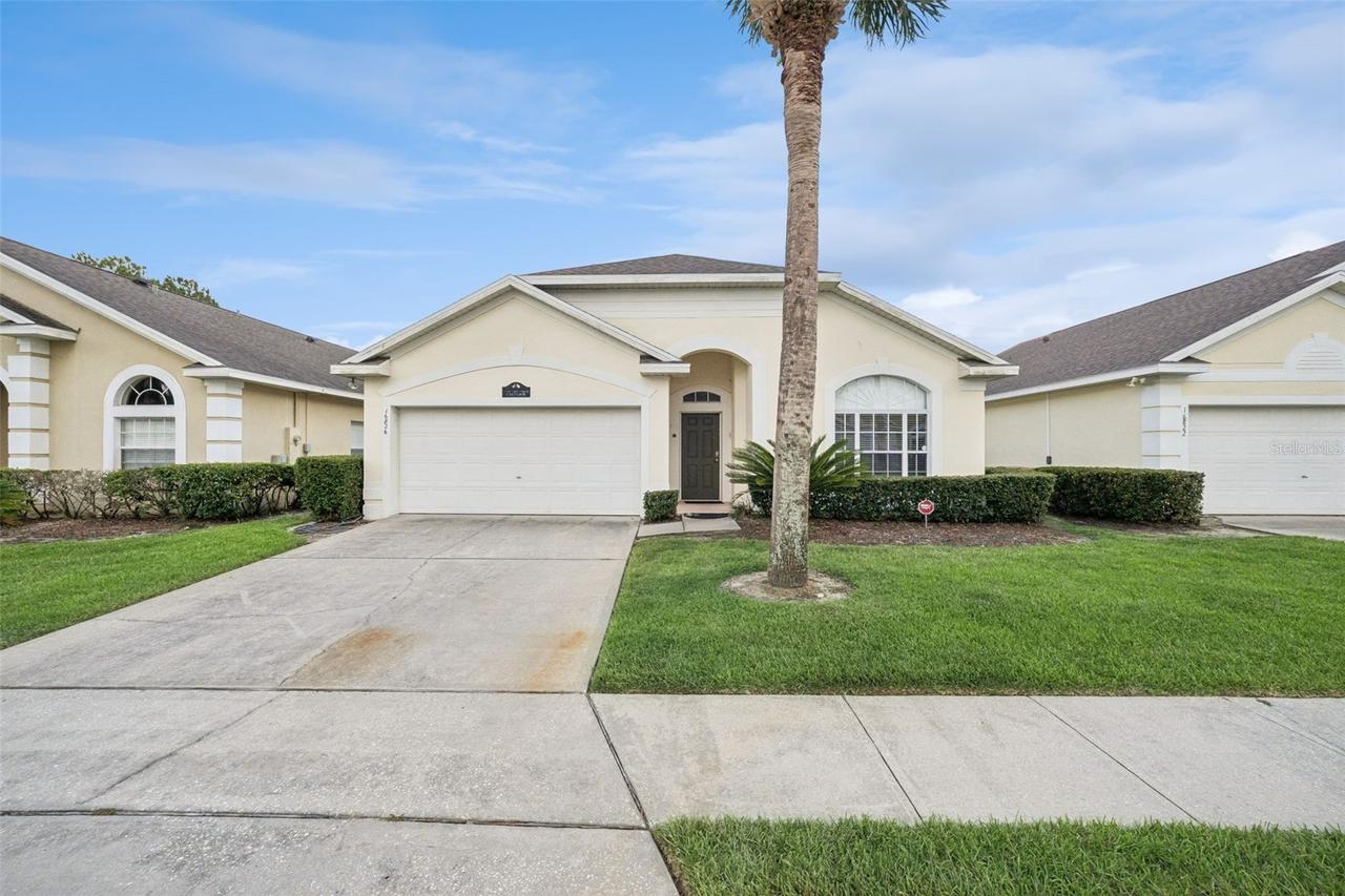16826 Glenbrook Blvd., Clermont, FL 34714