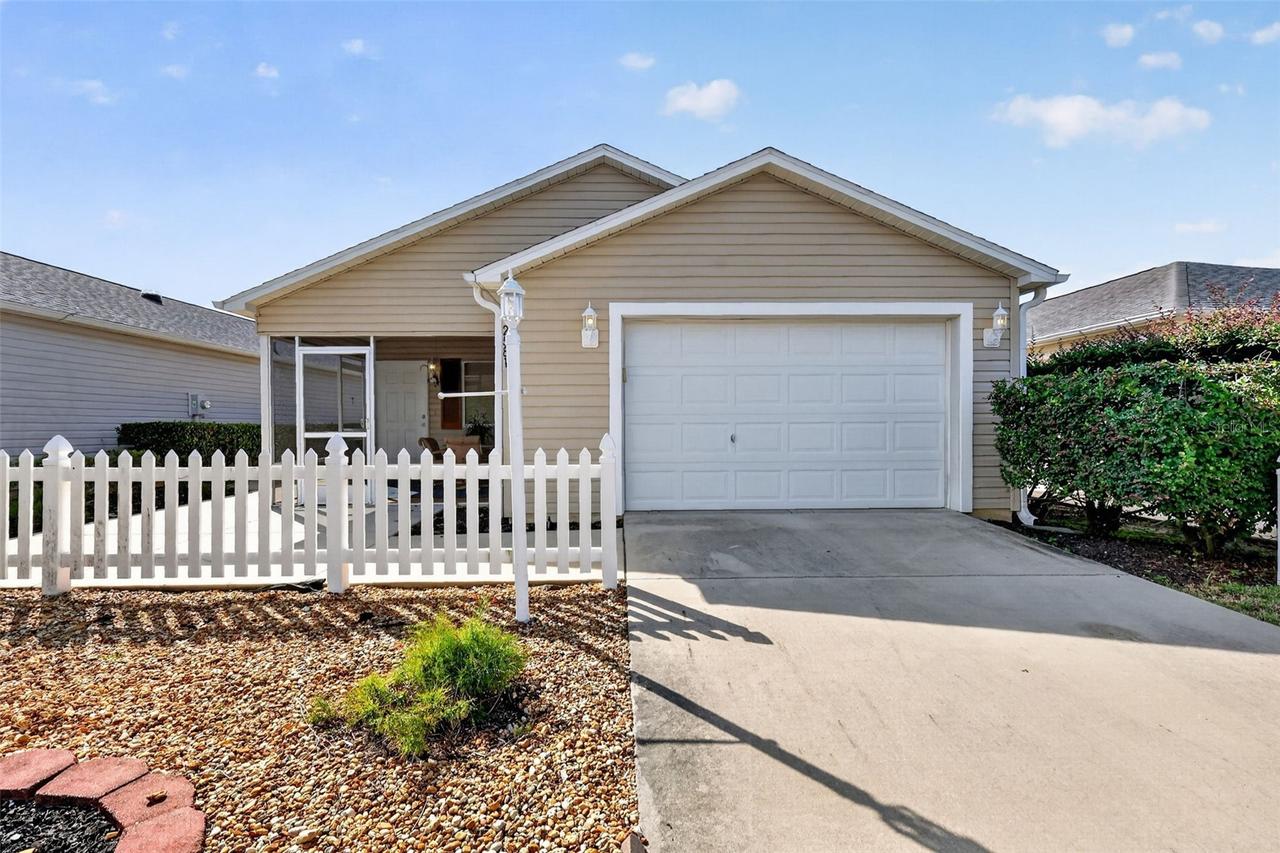 2581 Errol Ter., The Villages, FL 32162