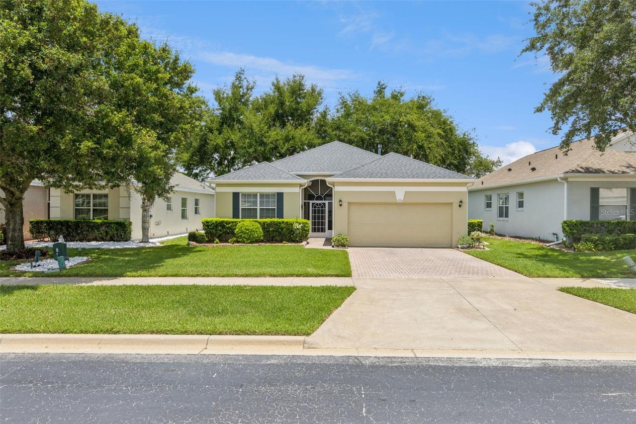 2294 Caledonian St., Clermont, FL 34711