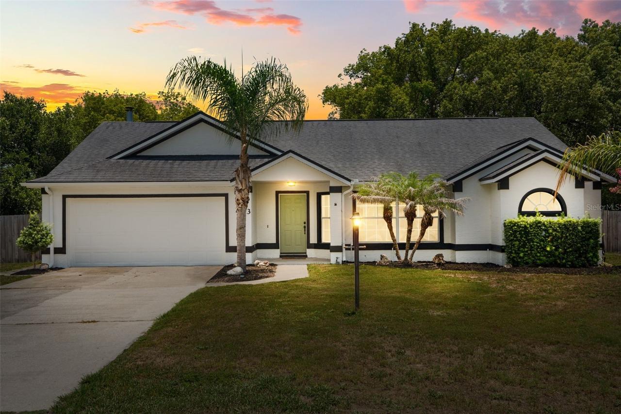 5543 Pine St., Mount Dora, FL 32757