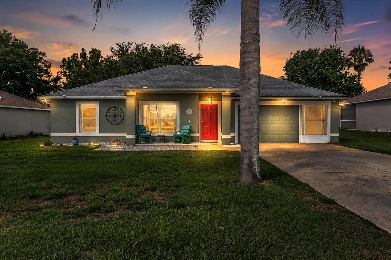 9641 Saragossa St., Clermont, FL 34711