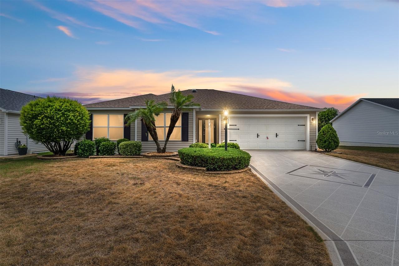 3806 Fir St., The Villages, FL 32163