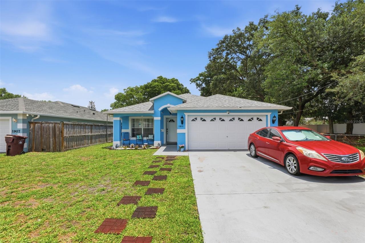 1911 S Gadsen Blvd., Orlando, FL 32812