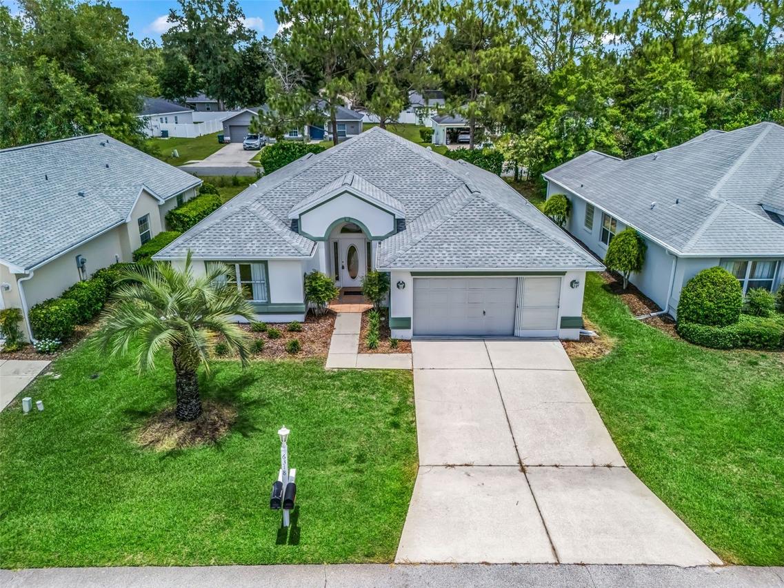 6318 SW 117th Loop, Ocala, FL 34476