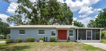 Homes Just Sold That Attend Fruitland Park Elementary School: August 25th to August 31st