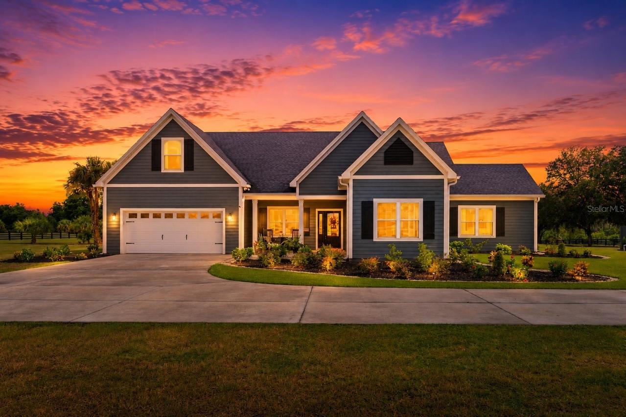 5509 Nantahala Ln., Lady Lake, FL 32159