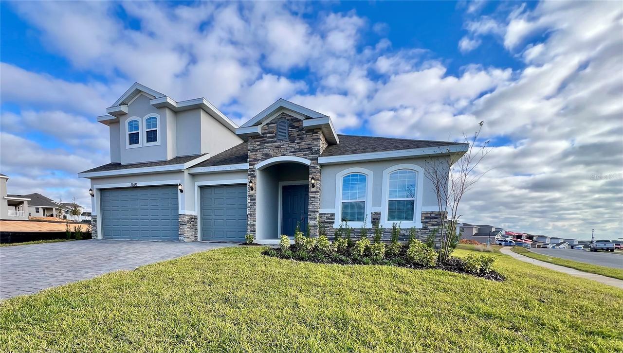 1620 Pyramid Hill St., Minneola, FL 34715