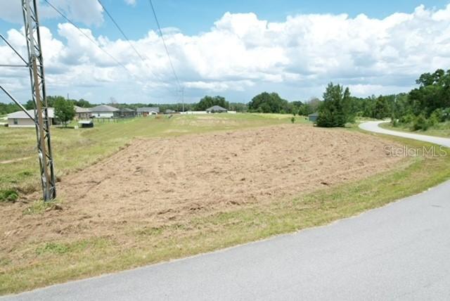 Locust St., Ocala, FL 34472